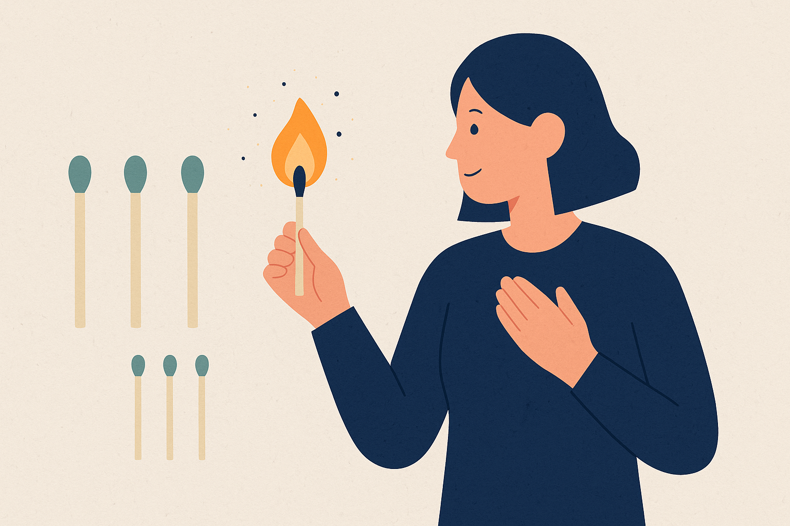 Qué son las emociones