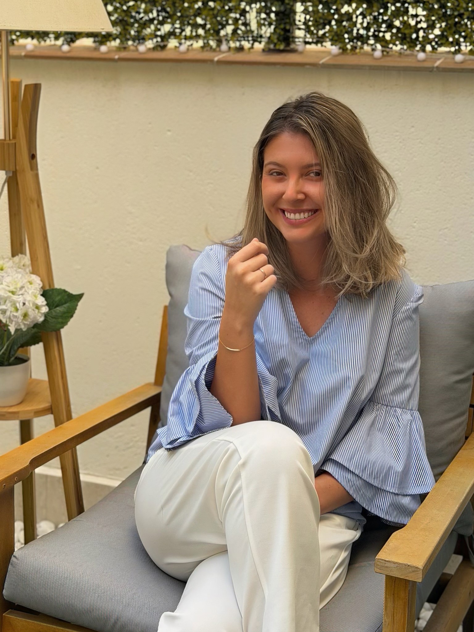 Andrea Diego — psicóloga online