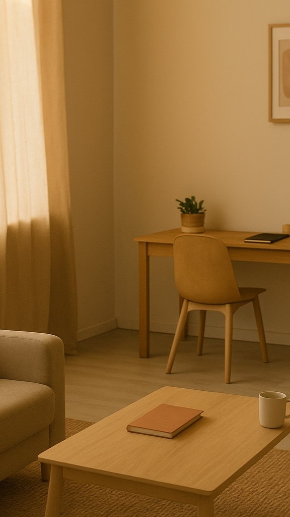 Andrea Diego, psicóloga — terapia online